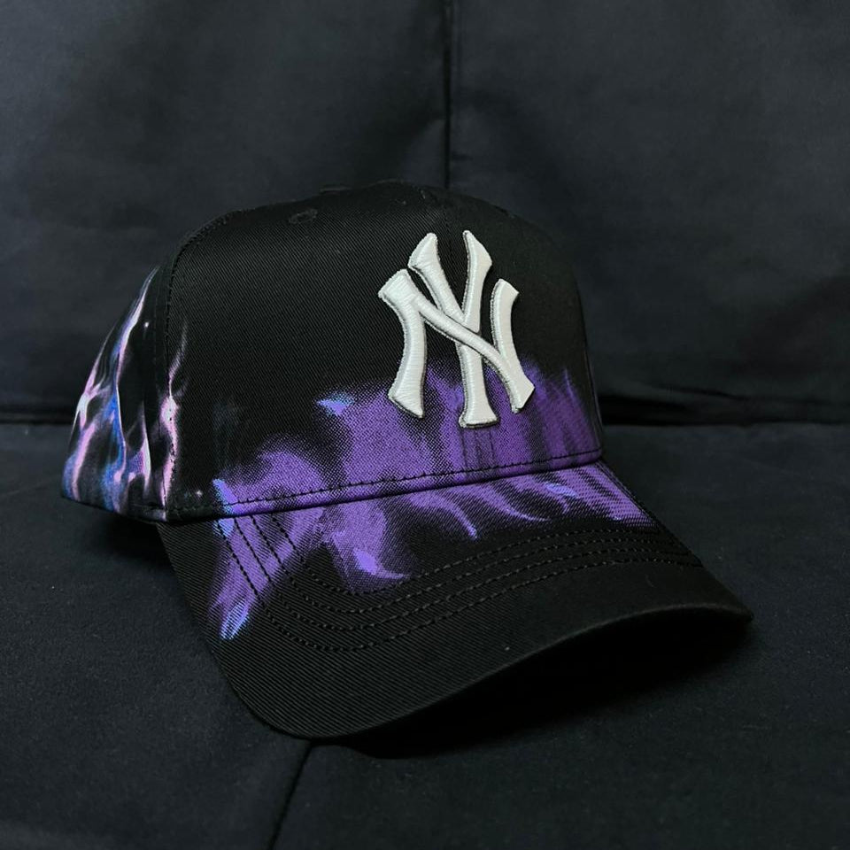 PURPLE DANDYWOOD DANDY HATS