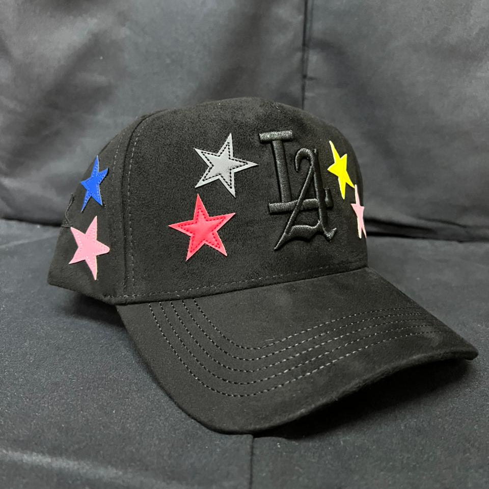 LA ESTRELLAS NEGRO CASHED OUT