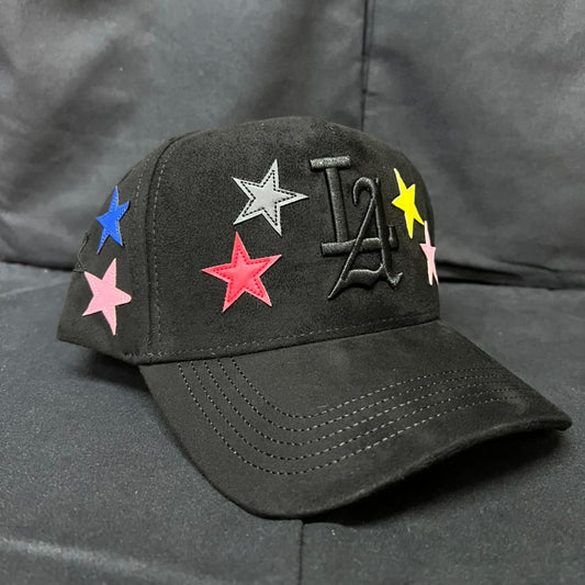 LA ESTRELLAS NEGRO CASHED OUT