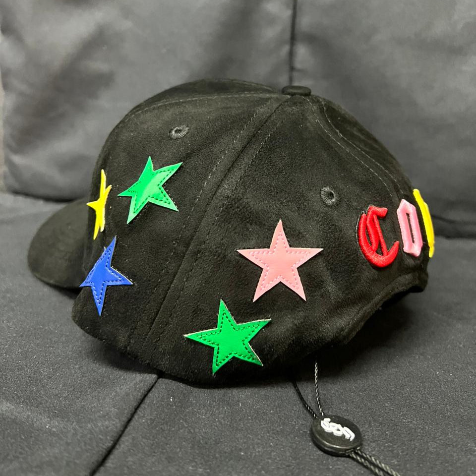 LA ESTRELLAS NEGRO CASHED OUT