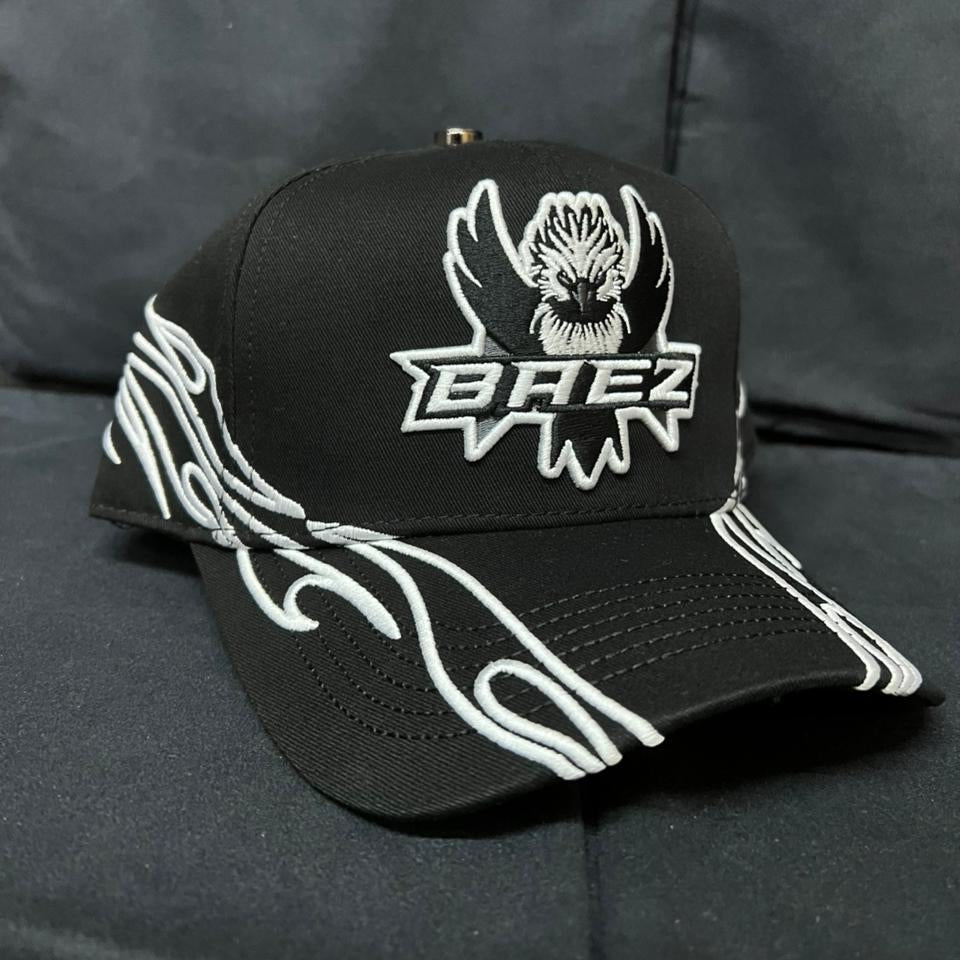 BALENZI NEGRO BAEZ CAPS