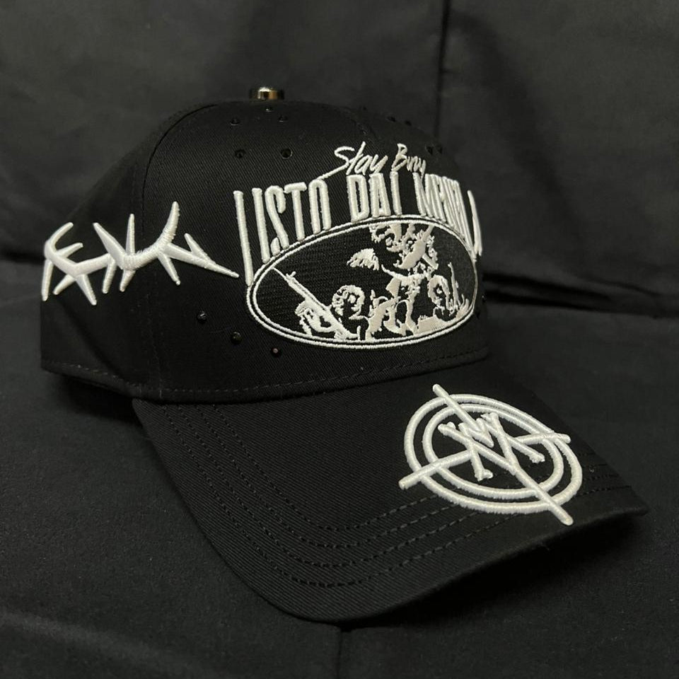 LISTO PAL MENEO VM BAEZ CAPS