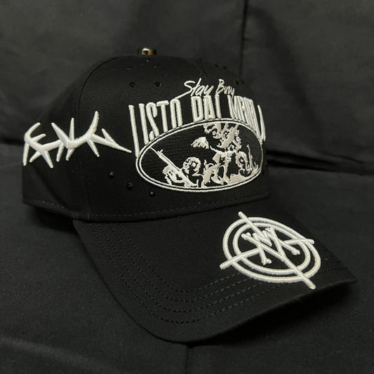 LISTO PAL MENEO VM BAEZ CAPS