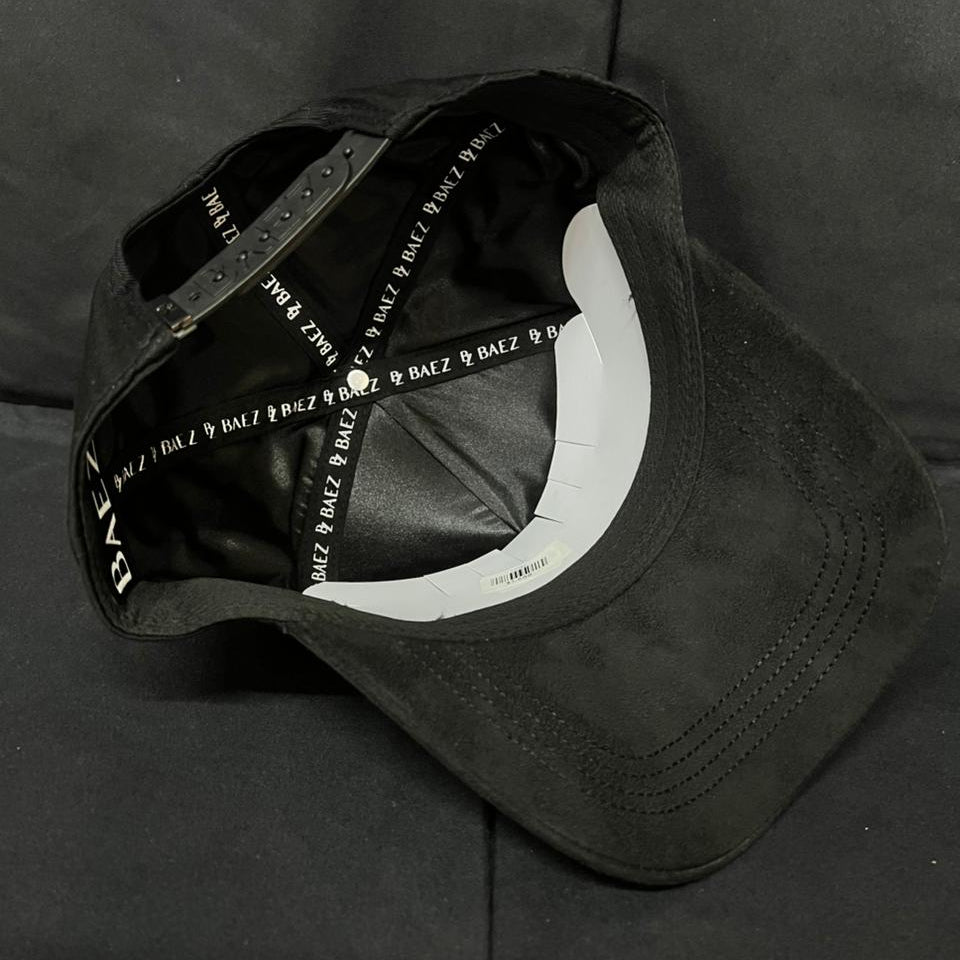 DIAMANTES NEGRO BAEZ CAPS