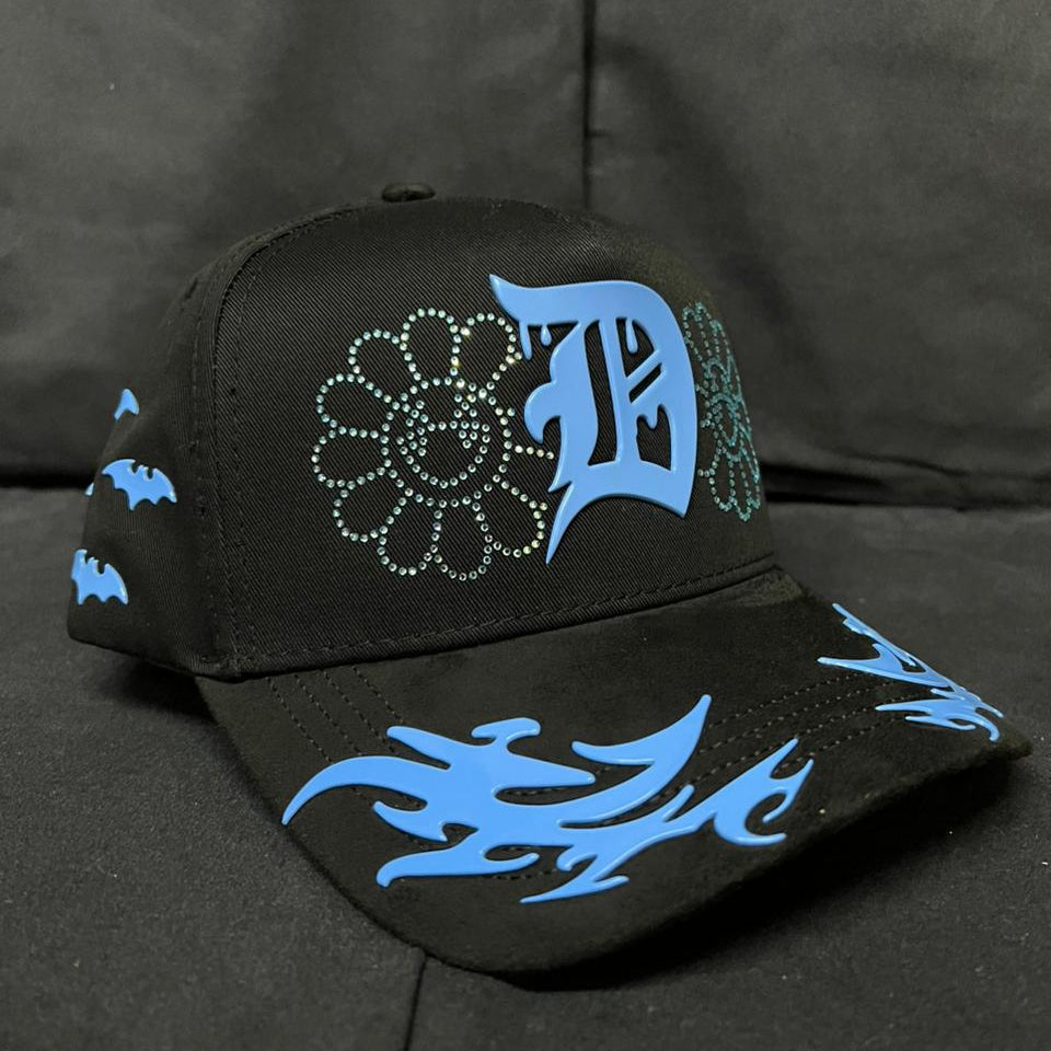 EL DREAMER HATS X INNEDIT X FC CON CAJA