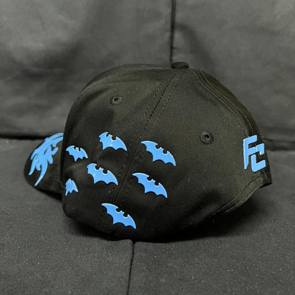 EL DREAMER HATS X INNEDIT X FC CON CAJA