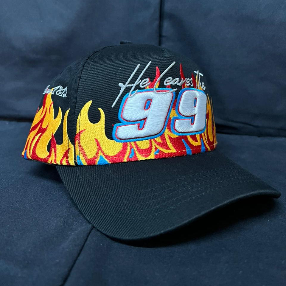 FLAMAS 99 RUDE AWAKENINGS