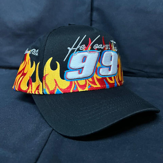 FLAMAS 99 RUDE AWAKENINGS