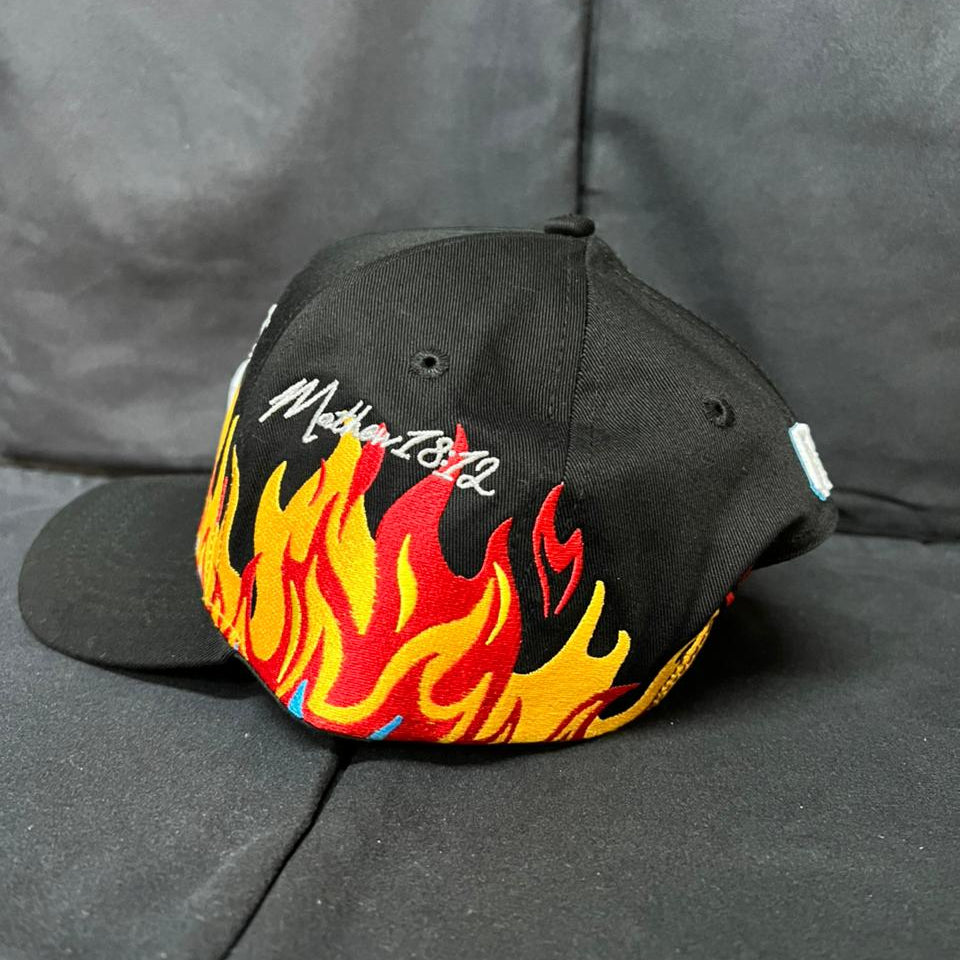 FLAMAS 99 RUDE AWAKENINGS