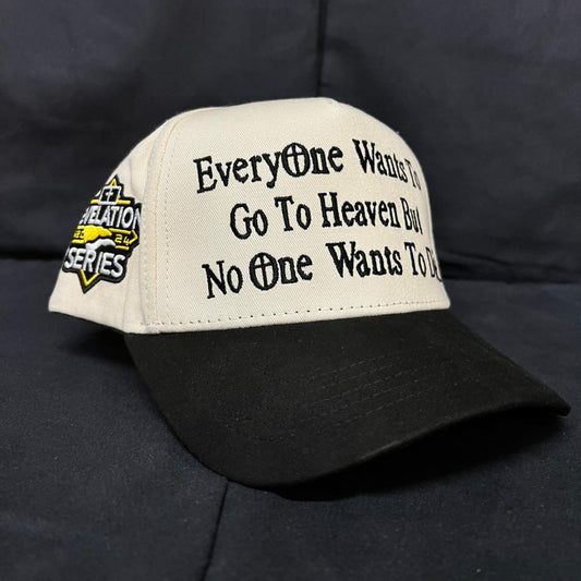 REVELACIONES BEIGE RUDE AWAKENINGS