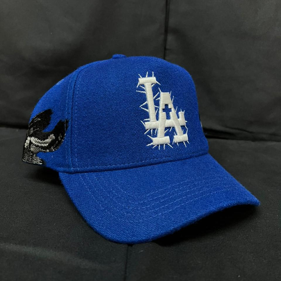 LA ESPINAS AZUL RUDE AWAKENINGS