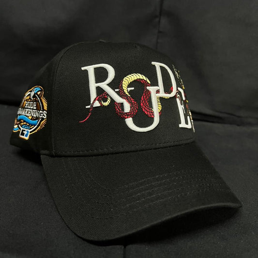 ARCANGEL MIGUEL RUDE AWAKENINGS