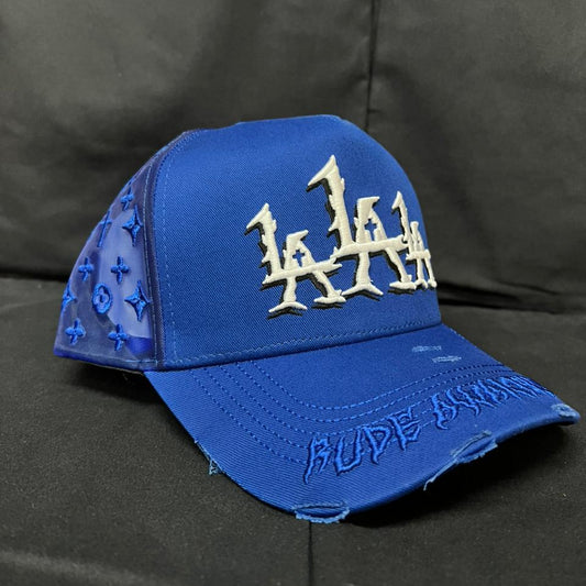 LA AZUL RUDE AWAKENINGS