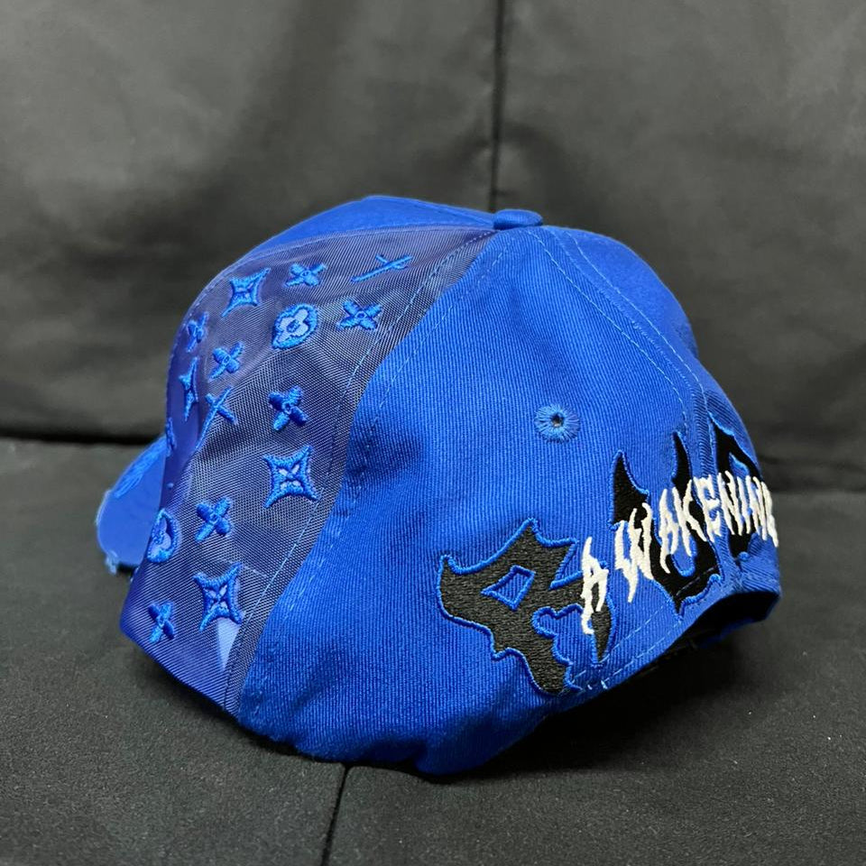 LA AZUL RUDE AWAKENINGS