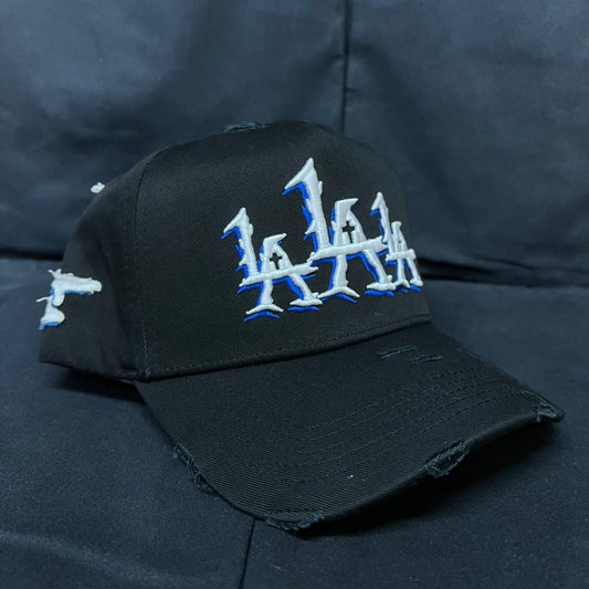 LA NEGRO RUDE AWAKENINGS