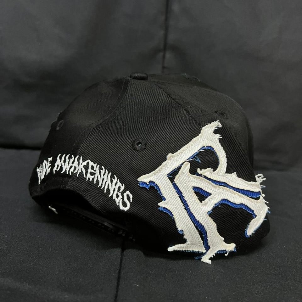 LA NEGRO RUDE AWAKENINGS