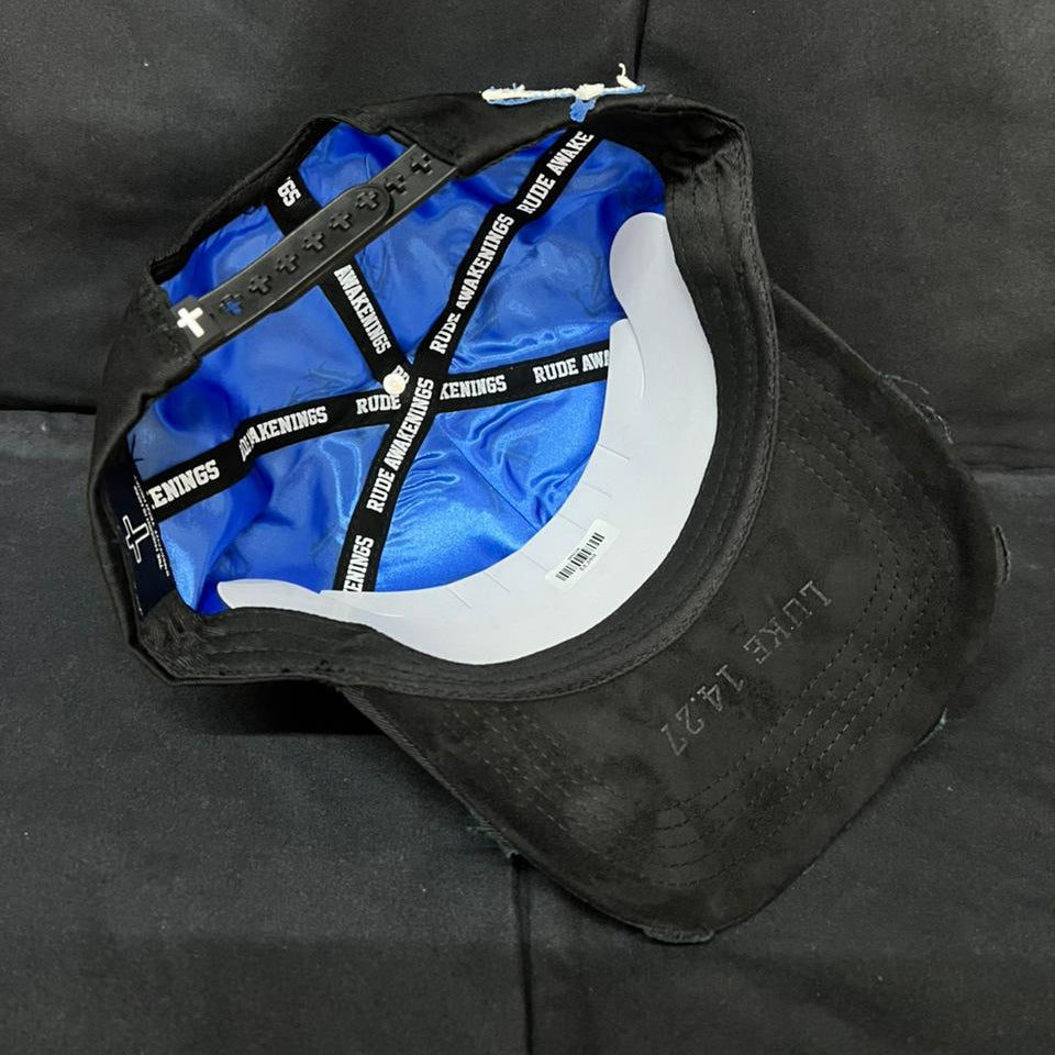 LA NEGRO RUDE AWAKENINGS