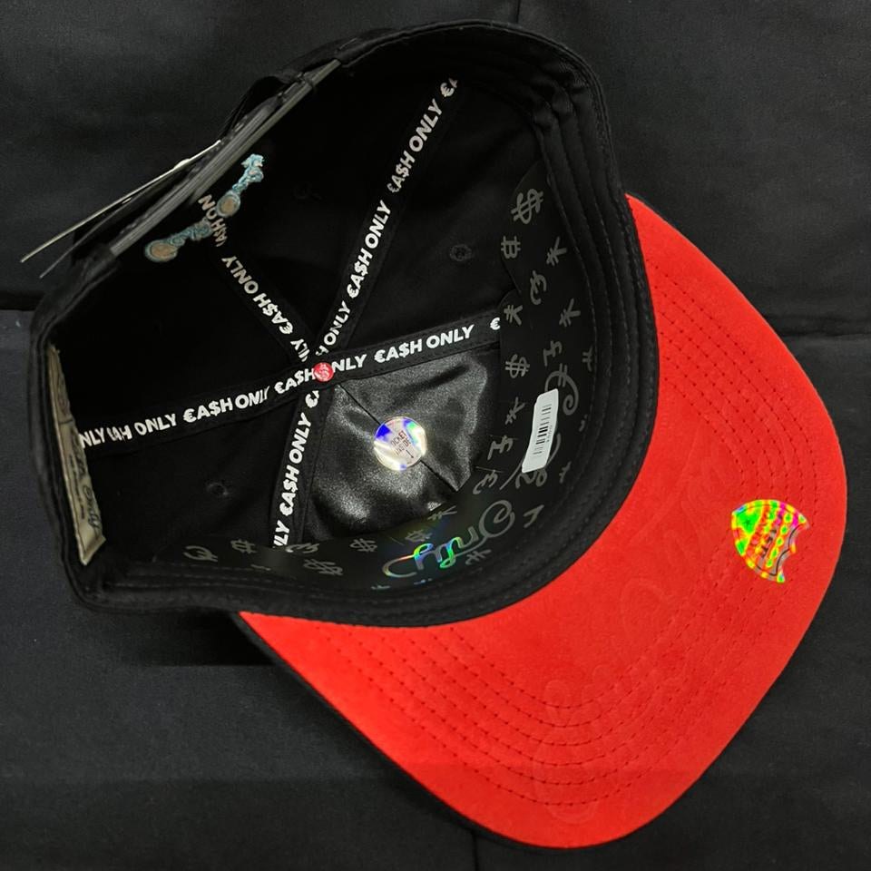 CONEJO MILLONARIO NEGRO PLANA CASH ONLY