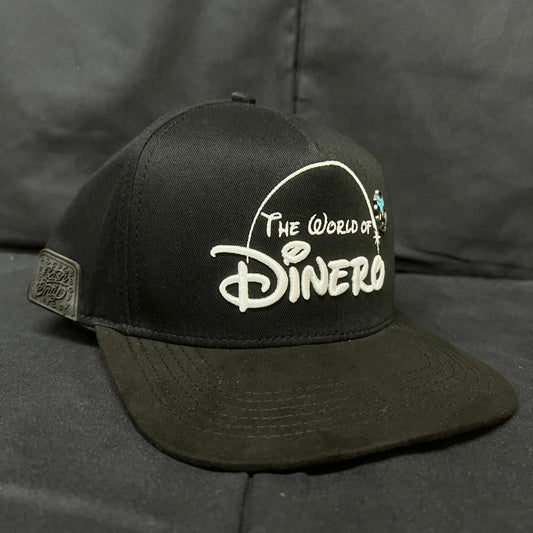 DISNEY DIAMANTE PLANA CASH ONLY