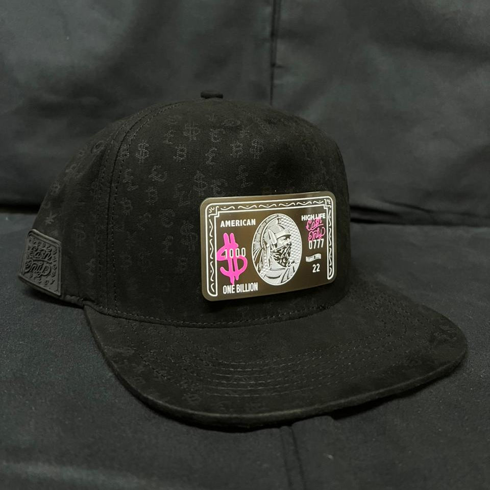 AMERICAN EXPRESS PLANA CASH ONLY