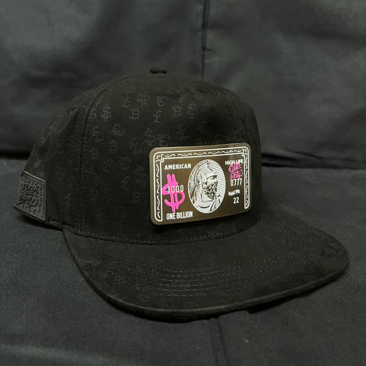 AMERICAN EXPRESS PLANA CASH ONLY