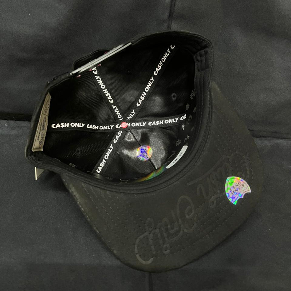 AMERICAN EXPRESS PLANA CASH ONLY