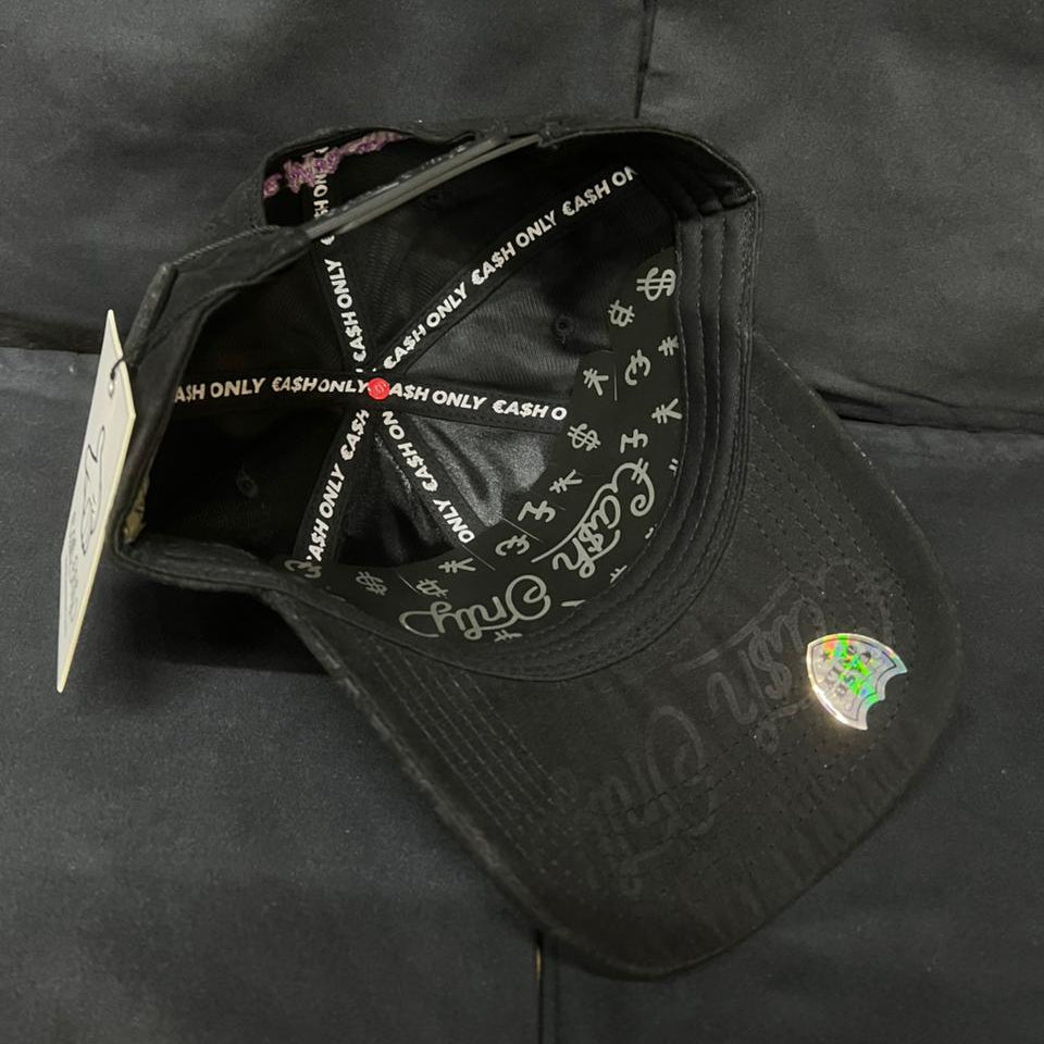 GALLETAS DE HELADO CURVA CASH ONLY