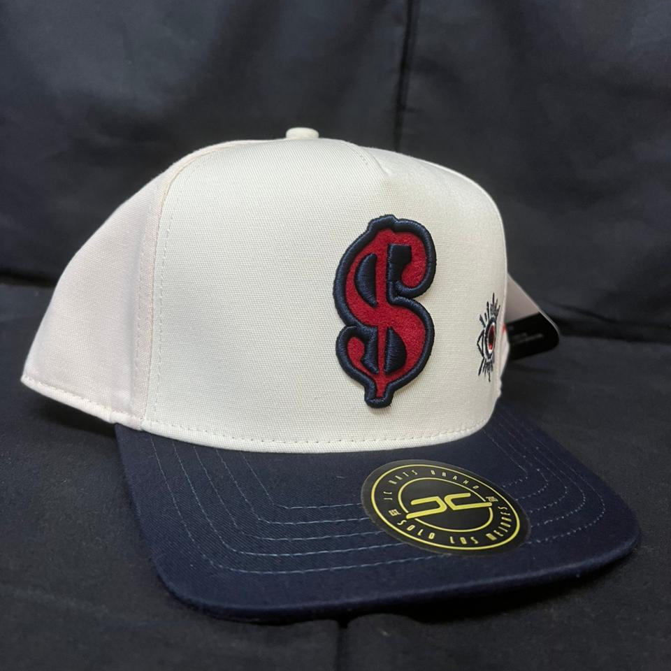 CASH MONEY BEIGE JC PLANA