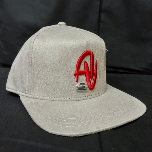 EDICIÓN ESPECIAL EL AV PLANA GRIS