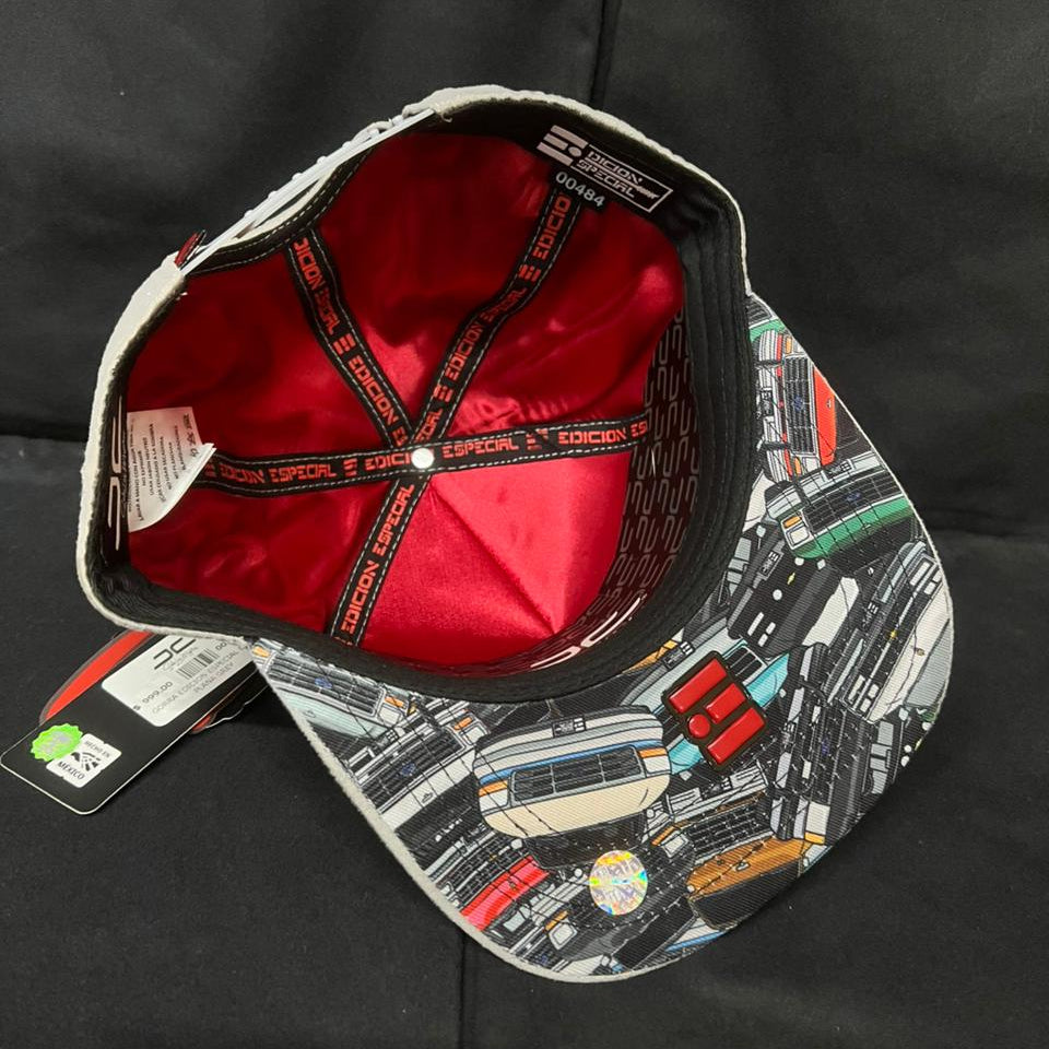 EDICIÓN ESPECIAL EL AV PLANA GRIS