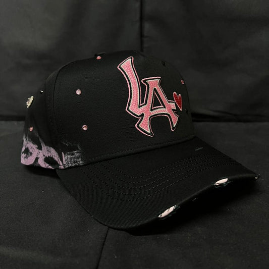 LA SAN VALENTÍN 31 HATS