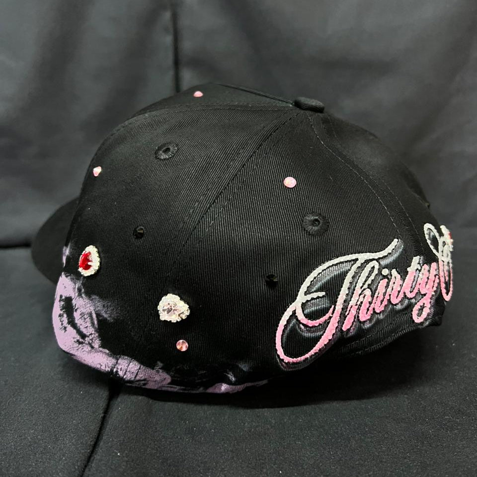 LA SAN VALENTÍN 31 HATS