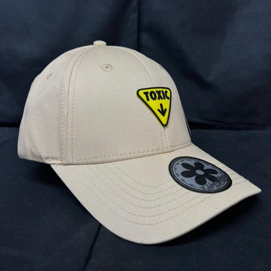 COLECCIÓN DE MUJER BEIGE CON CERTIFICADO CURVA JC HATS