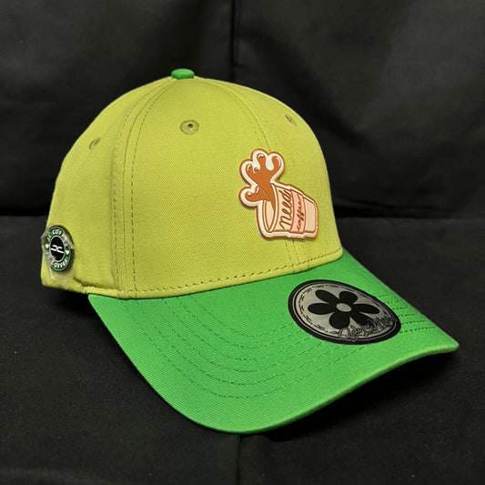 COFFE COLECCIÓN DE MUJER CON CERTIFICADO CURVA JC HATS