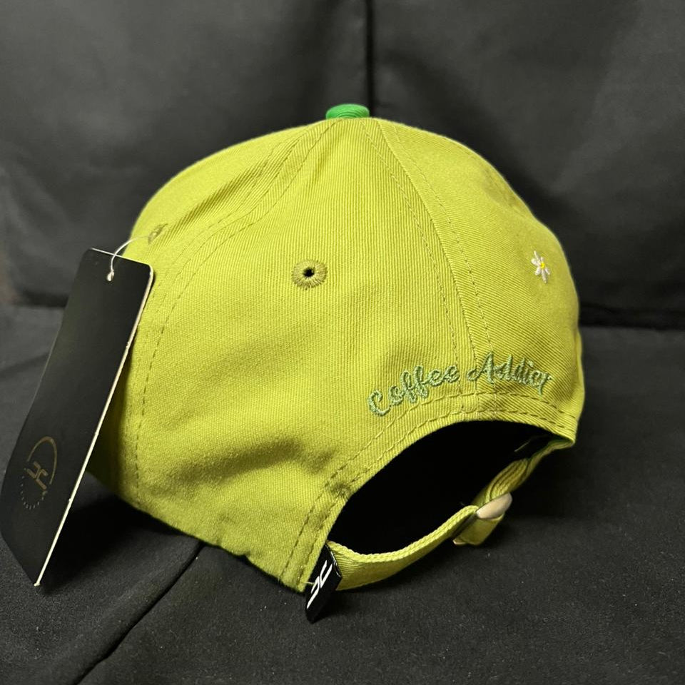 COFFE COLECCIÓN DE MUJER CON CERTIFICADO CURVA JC HATS
