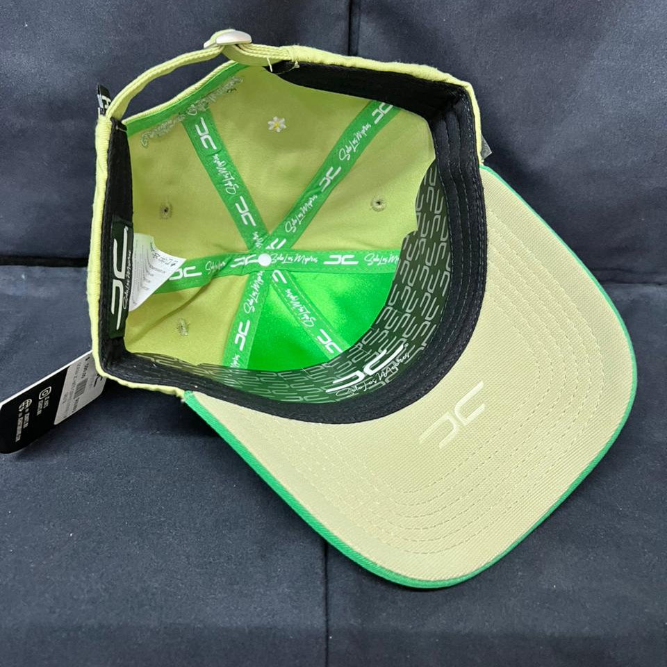 COFFE COLECCIÓN DE MUJER CON CERTIFICADO CURVA JC HATS