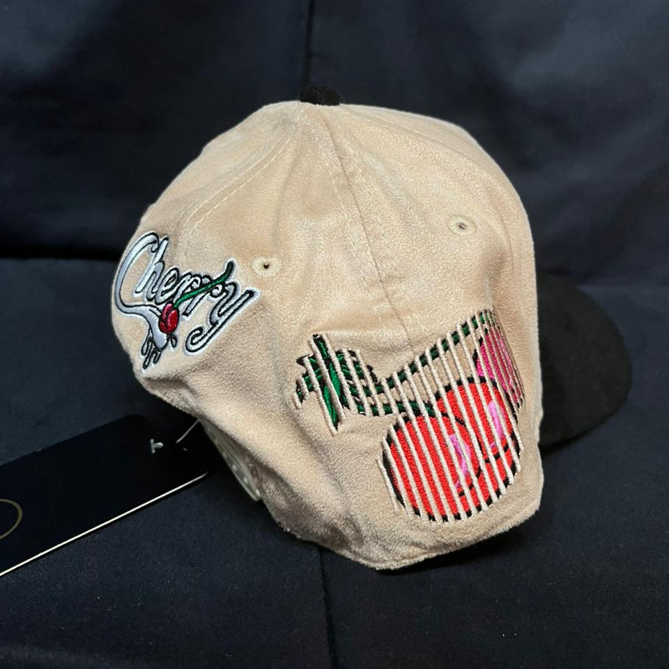 GABITO BALLESTEROS LOU LOU BEIGE JC HATS