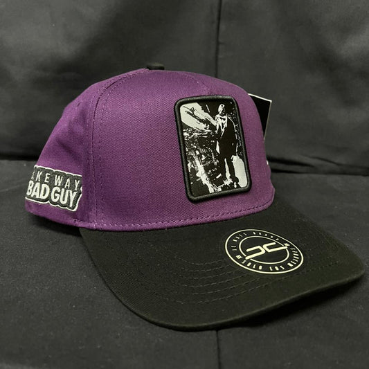 TONY MONTANA CURVA JC HATS