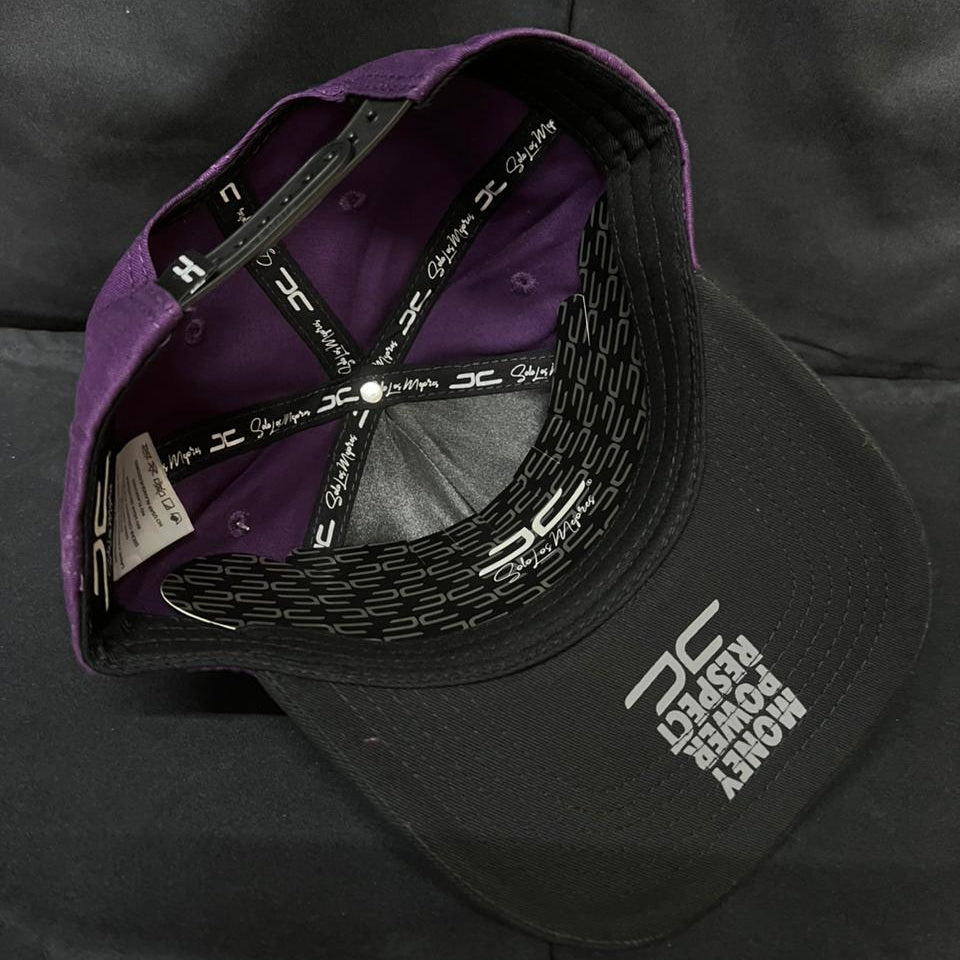 TONY MONTANA CURVA JC HATS