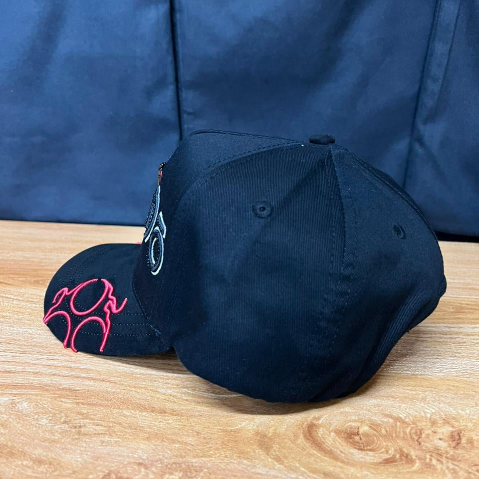 CHINO ANTRAX MZ HATS