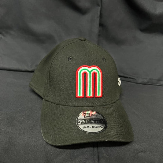 MEXICO NEGRA NEW ERA