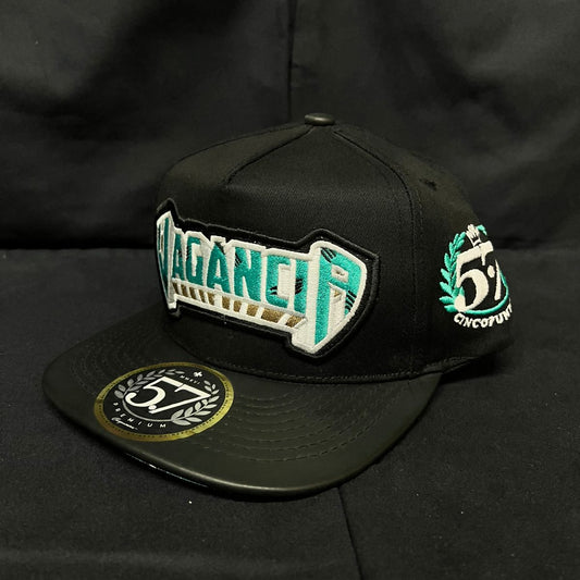 VAGANCIA VISERA VINIPIEL PLANA 5.7