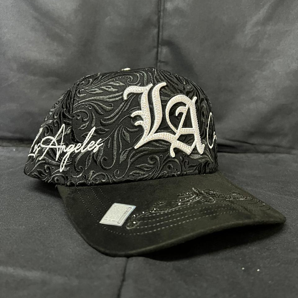 LA CALIFORNIA BRILLOS BIGG BOSS