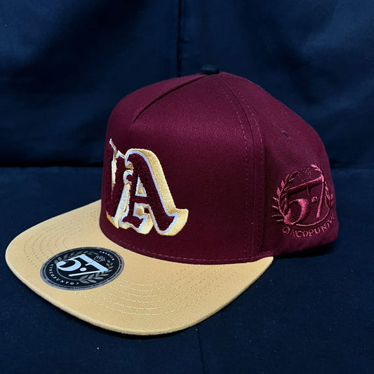 VAGANCIA VINO LOGO PELUCHE 5.7