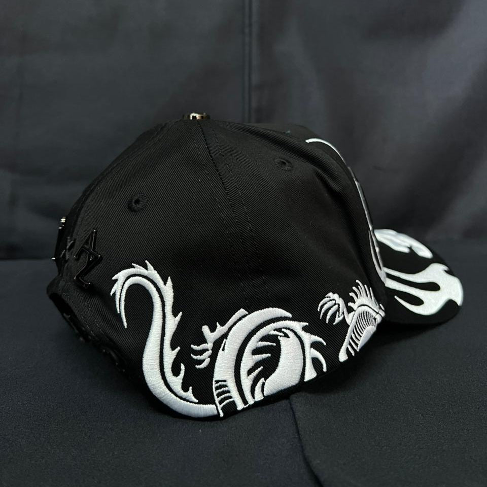 SON OF GOD BAEZ X AZ