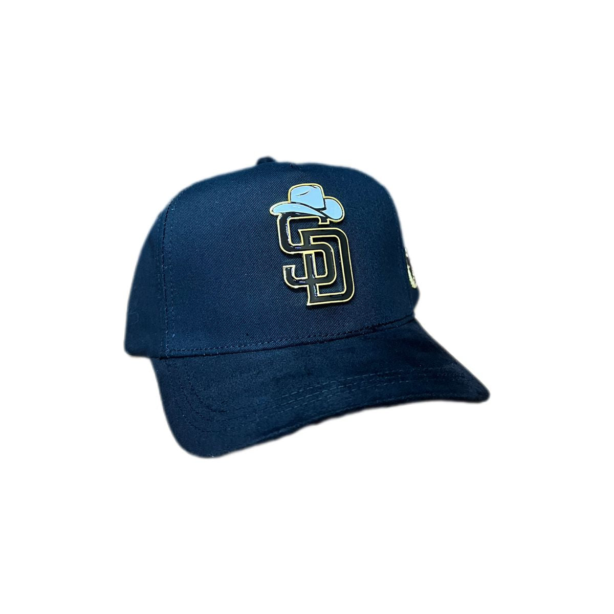 SD SOMBRERO DORADO MZ HATS
