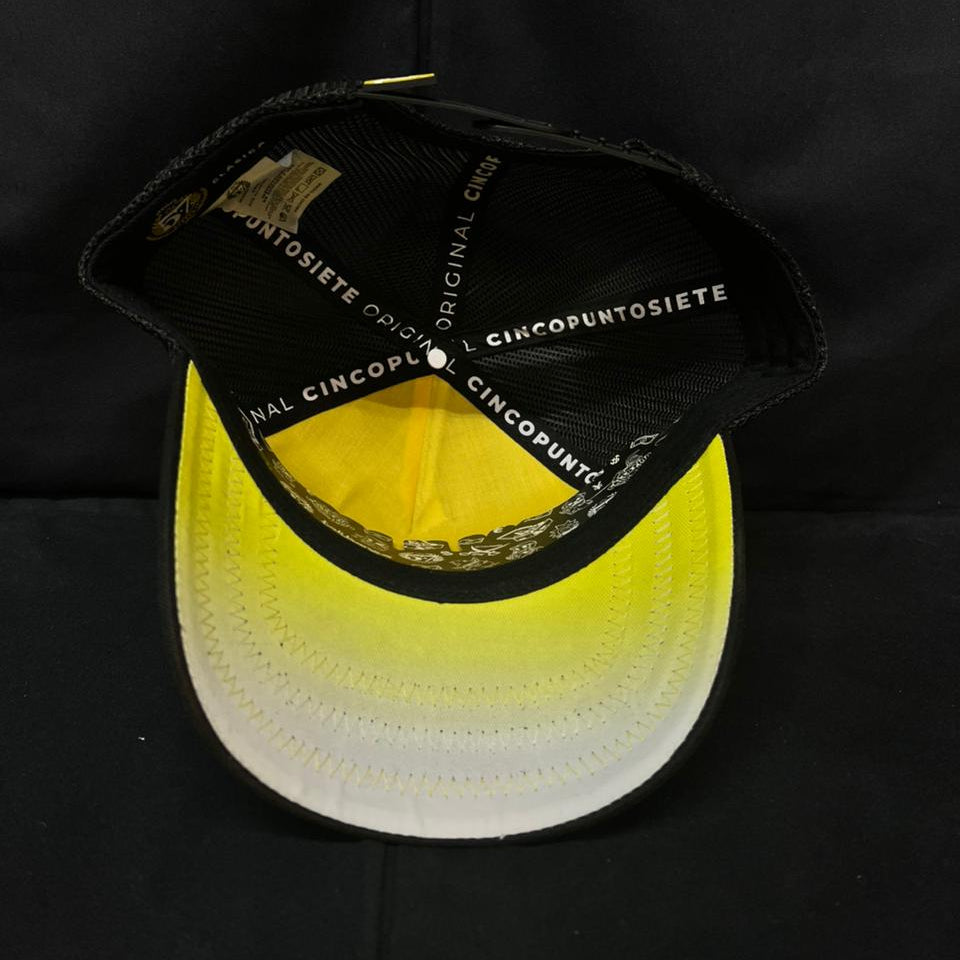 MEXICO CAMIONETA 5.7