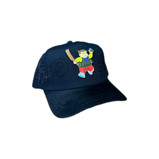 ÑOÑO BELIKO MZ HATS