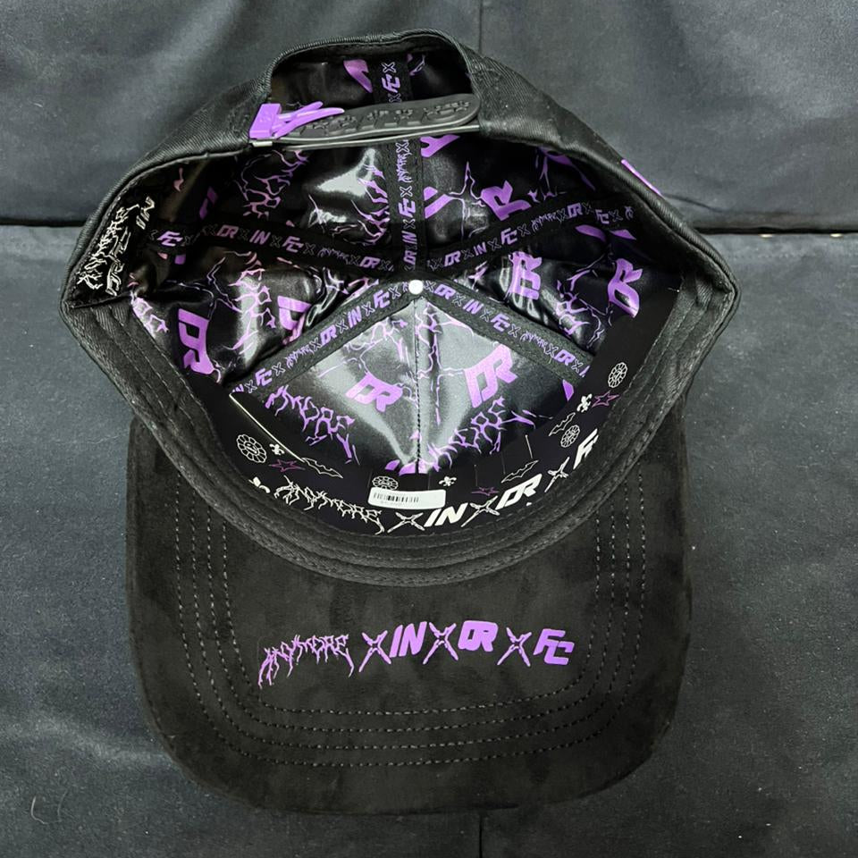 EL DREAMER HATS X INNEDIT X FC CON CAJA