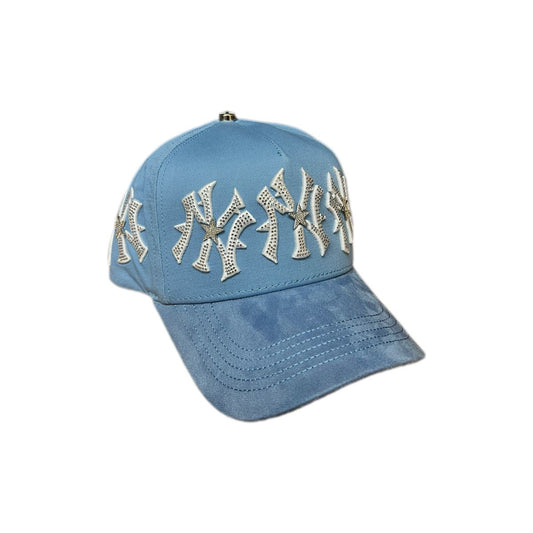NY FROZEN ESTRELLAS STAR HATS